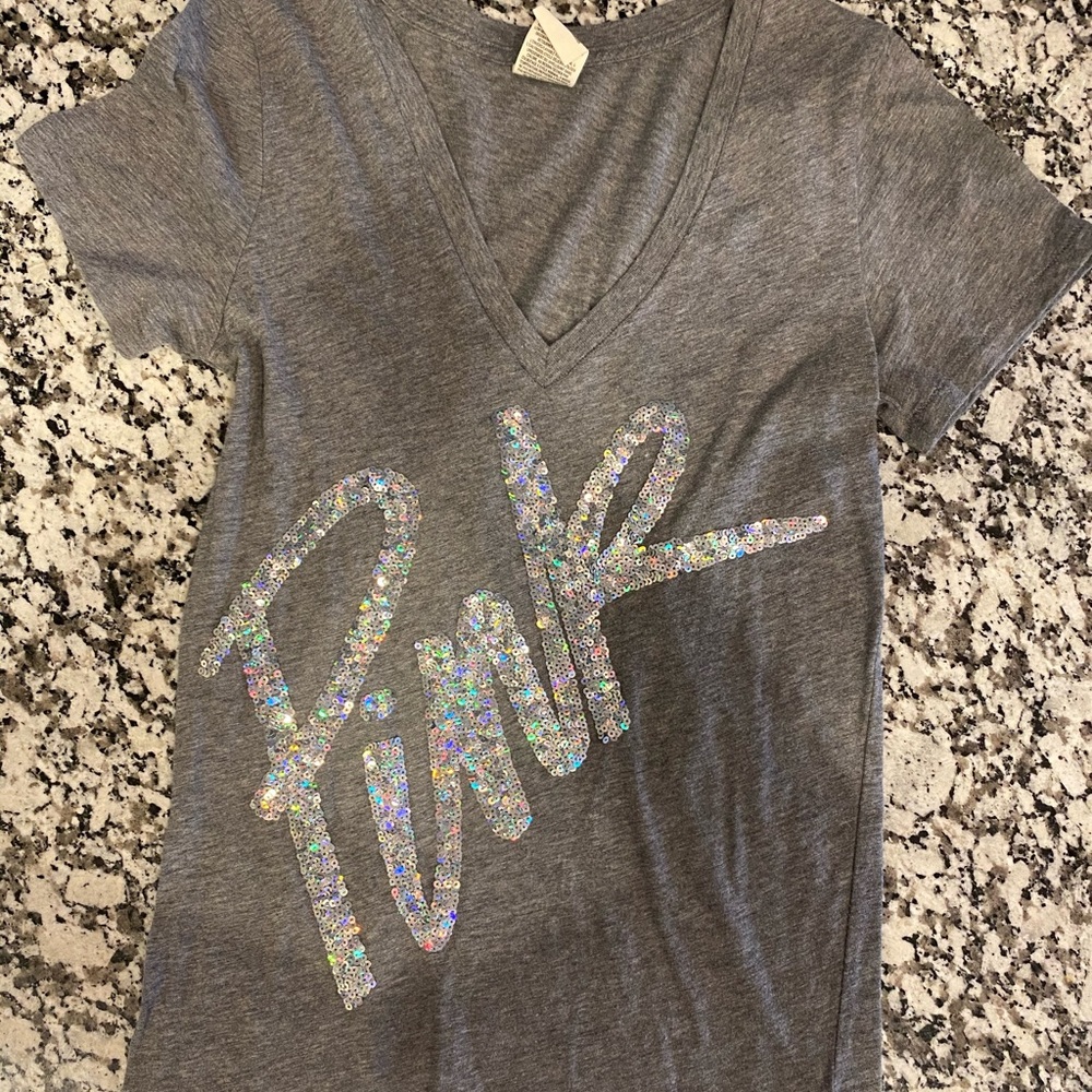 Victoria’s Secret T-shirt